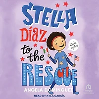 Stella Diaz to the Rescue