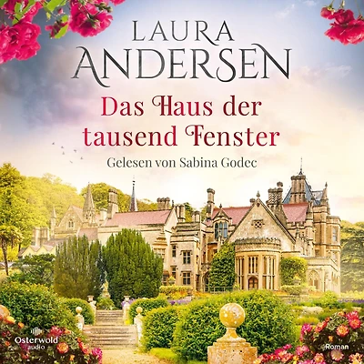 Das Haus der tausend Fenster (Abridged)