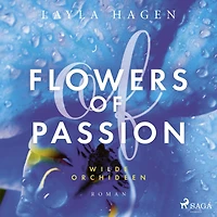 Flowers of Passion - Wilde Orchideen