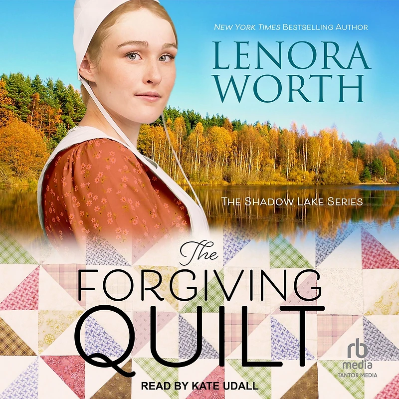 The Forgiving Quilt