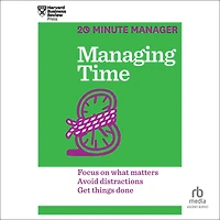 Managing Time
