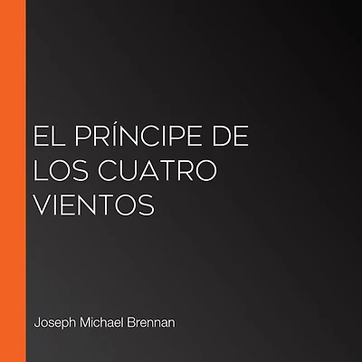 El príncipe de los cuatro vientos