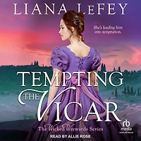 Tempting the Vicar