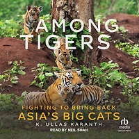 Among Tigers: Fighting to Bring Back Asia's Big Cats