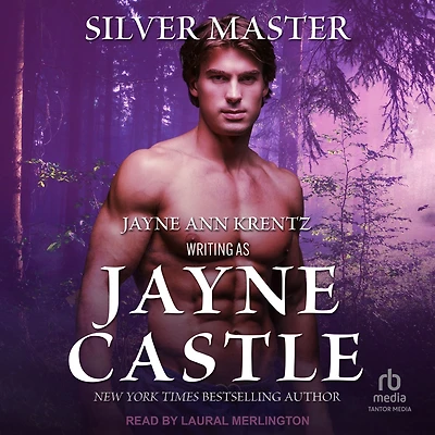 Silver Master (Ghost Hunters Series #4)