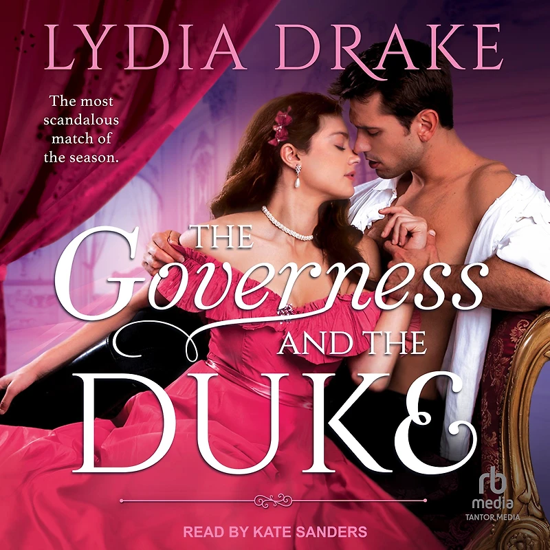 the Governess and Duke