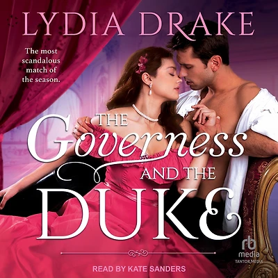 the Governess and Duke