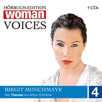 Therese: WOMAN Voices Edition (Abridged)