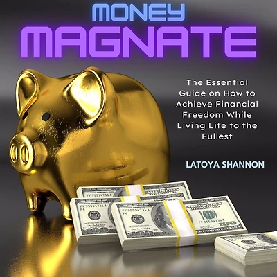 Money Magnate