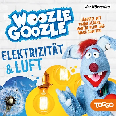 Woozle Goozle - Luft & Elektrizität: Woozle Goozle (2)