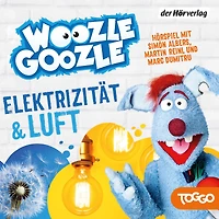 Woozle Goozle - Luft & Elektrizität: Woozle Goozle (2)