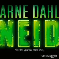 Neid (Opcop-Gruppe 3): Thriller (Abridged)