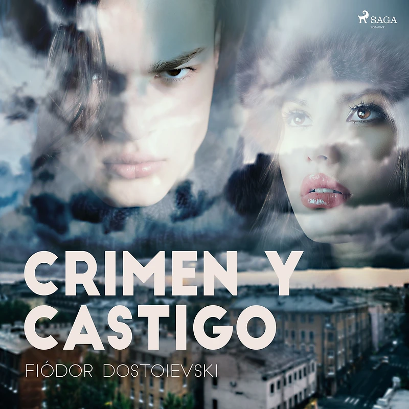 Crimen y castigo
