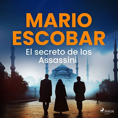 El secreto de los Assassini - dramatizado