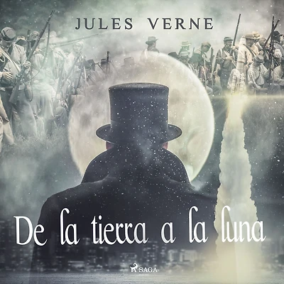 De la Tierra a Luna