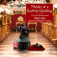 Murder at a Scottish Wedding
