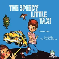 The Speedy Little Taxi
