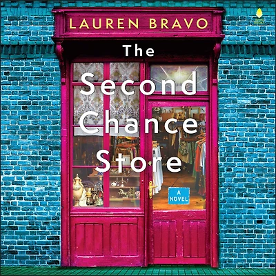 The Second Chance Store: A Novel