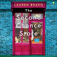 The Second Chance Store: A Novel