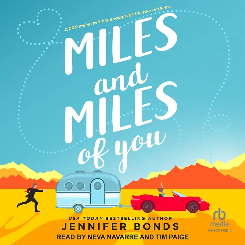Miles and of You