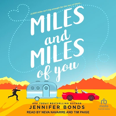 Miles and of You