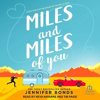 Miles and of You