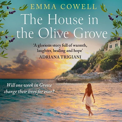 the House Olive Grove