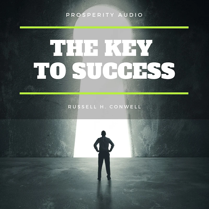 The key to success