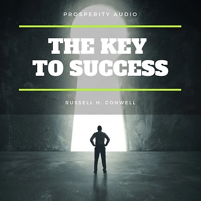 The key to success