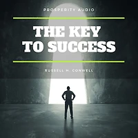 The key to success