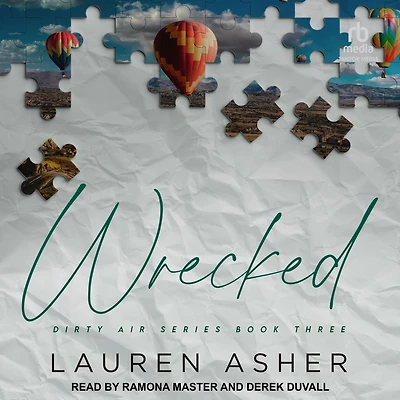 Wrecked (Deluxe Edition)