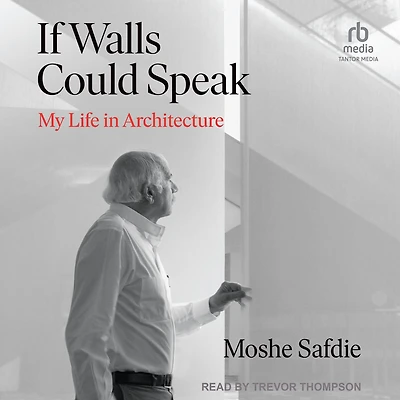 If Walls Could Speak: My Life Architecture