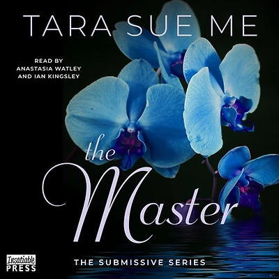 The Master: The Submissive Series, Book Eight