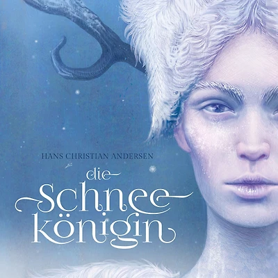 Die Schneekönigin (Ungekürzte Lesung)