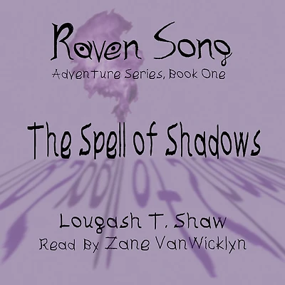 The Spell of Shadows