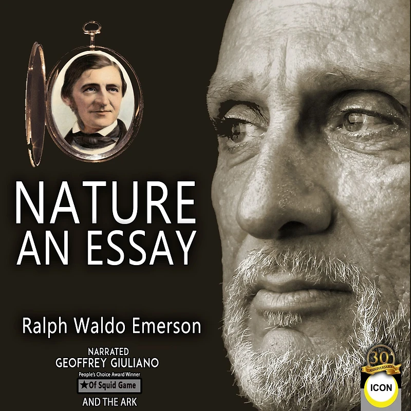Nature: An Essay