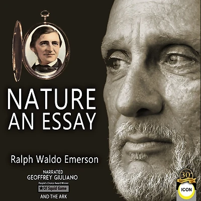 Nature: An Essay