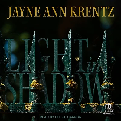 Light Shadow (Whispering Springs Series #1)
