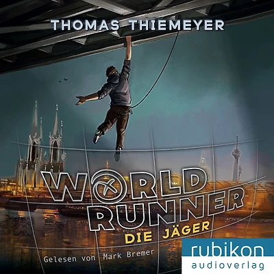 Die Jäger - World Runner, Band 1