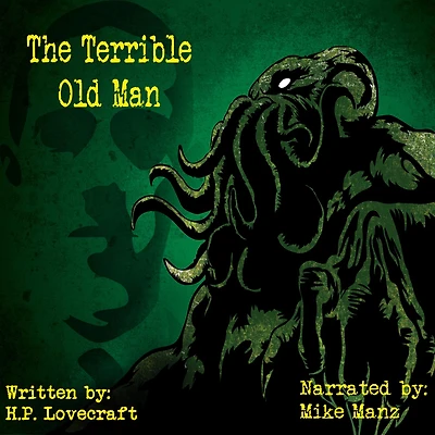 The Terrible Old Man