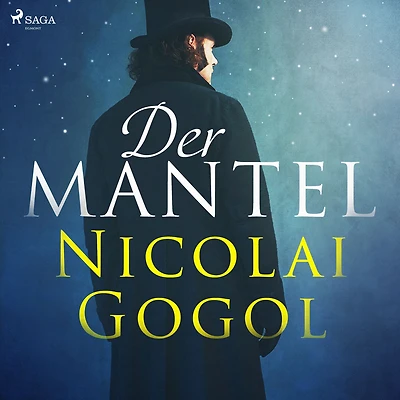 Der Mantel (Ungekürzte Lesung)