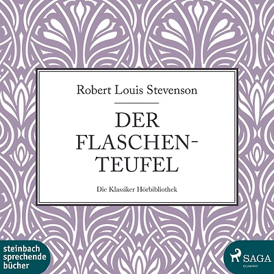 Der Flaschenteufel (Ungekürzte Lesung)