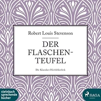 Der Flaschenteufel (Ungekürzte Lesung)