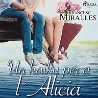 Un haiku per a l´Alicia