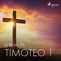 La Biblia: 54 Timoteo 1