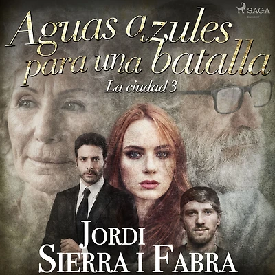 Aguas azules para una batalla