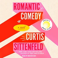 Romantic Comedy (Reese's Book Club)