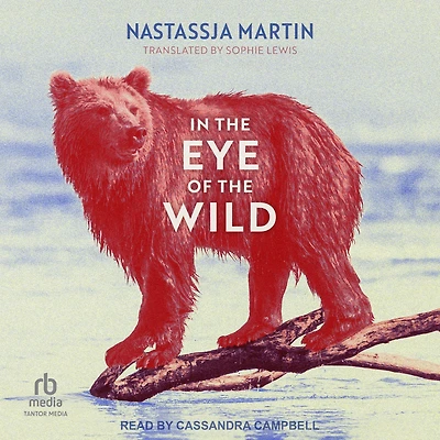 the Eye of Wild