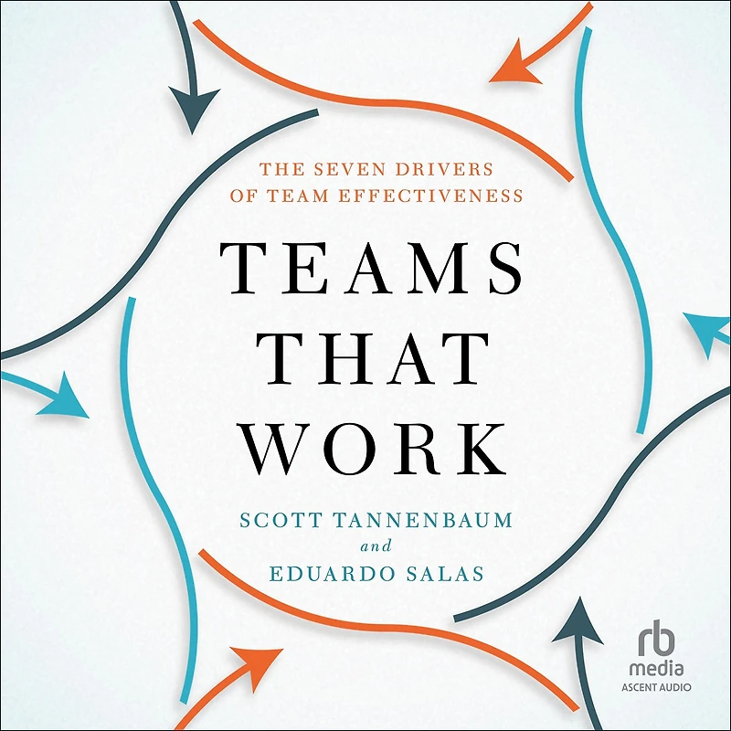 Teams That Work: The Seven Drivers of Team Effectiveness