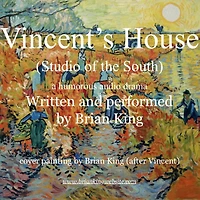 Vincent's House: Studio of the South.